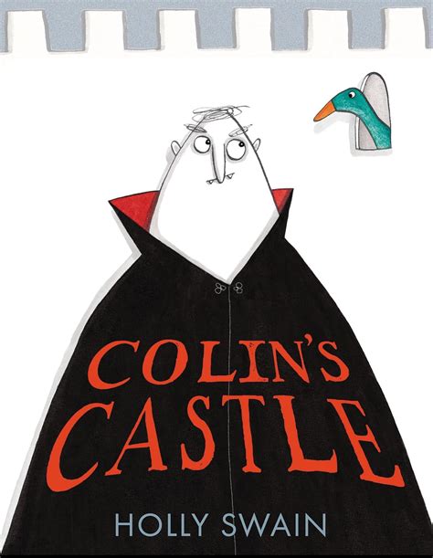 Colin s .